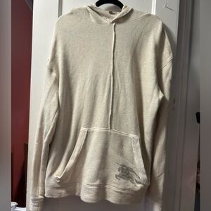 Burberry Sweatshirt